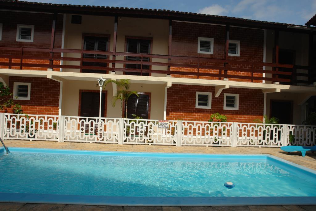 Casa de hóspedes Crismar