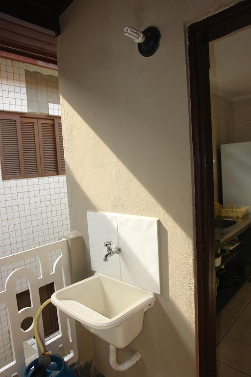 Crismar Casa de hóspedes Ubatuba