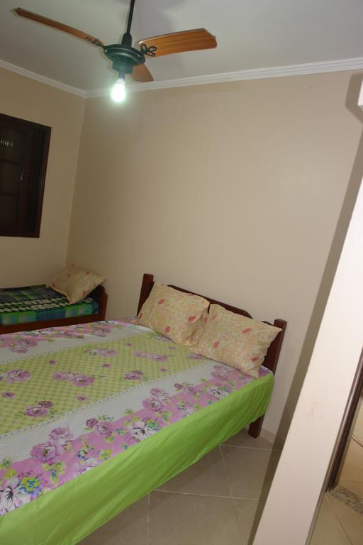 Casa de hóspedes Crismar